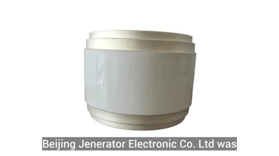 Ceramic Vacuum Fixed Capacitor Ckt2000/24/400 Power Relay for Broadcasting Applications (CKT1500/24/400, CKT1000/35/210)